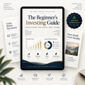 The Beginner’s Investing Guide