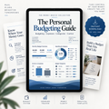 The Personal Budgeting Guide